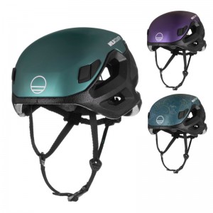 Wild Country Session Helmet - Kletterhelm
