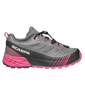 Scarpa Ribelle Run Kid GTX