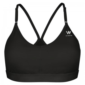 Witeblaze Nos Novi Ladies Bra