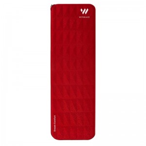 Witeblaze Relaxing Dream Mat red 198x76x10 cm