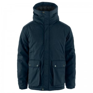 Fj?llr?ven ?vik Padded Jacket - Winterjacken M?nner