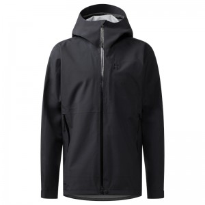 Hagl?fs Front Proof 2 Jacket - Regenjacken M?nner