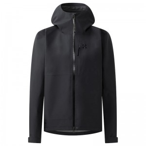 Hagl?fs Front Proof 2 Jacket - Regenjacken Frauen