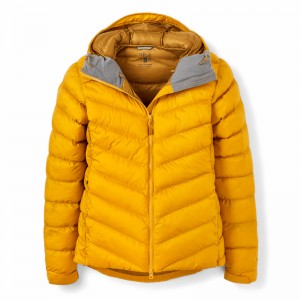 Rab Nebitron Pro Jacket - gef?tterte Kunstfaserjacken Frauen (Angebot)