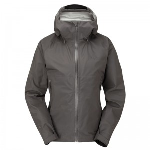 Rab Namche Paclite Jacket  - Regenjacken Frauen