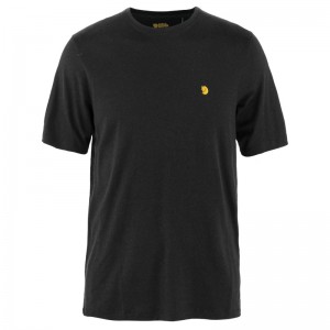 Fj?llr?ven Bergtagen Merino 190 SS - T-Shirts M?nner