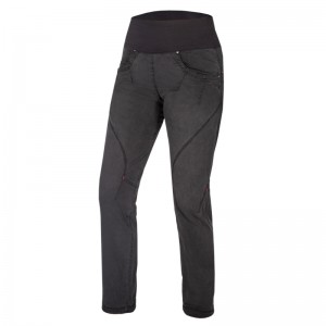 Ocun Noya Jeans Organic Pants - Kletterhosen Frauen