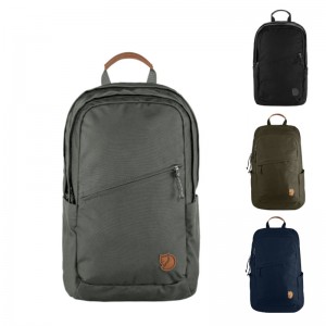 Fj?llr?ven R?ven 20 - Tagesrucksack