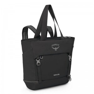 Osprey Daylite Large Tote Pack black