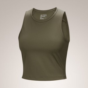 Arcteryx Soria Tank Women