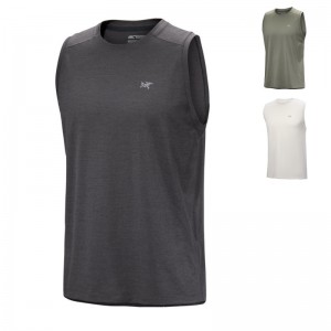 Arcteryx Cormac Tank M?nner