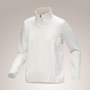 Arcteryx Sima Jacket - Softshell Frauen