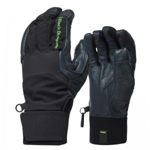 Black Diamond Terminator Gloves - Handschuhe