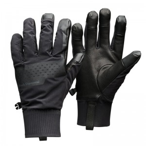 Black Diamond Alpine Softshell Gloves - Handschuhe
