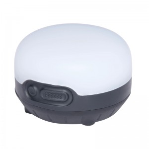 Black Diamond Moji R+ Lantern black