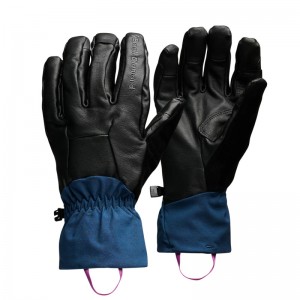 Black Diamond Tour Pro Gloves - Handschuhe