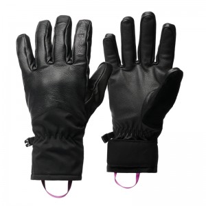 Black Diamond Tour Gloves - Handschuhe