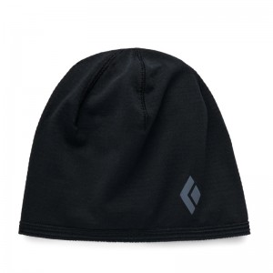 Black Diamond LT Coefficient Beanie - M?tzen