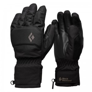 Black Diamond Mission Gloves - Handschuhe