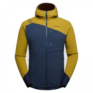 La Sportiva Bristen Thermal Hoody - Fleecejacken M?nner