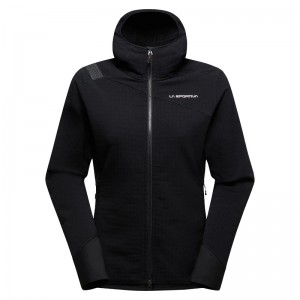 La Sportiva Bristen Thermal Hoody - Fleecejacken Frauen