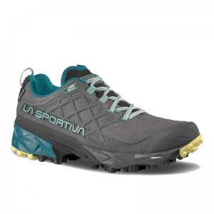 La Sportiva Akyra 2 Women GTX- Freizeitschuhe Frauen