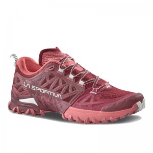 La Sportiva Bushido 3 Women GTX - Freizeitschuhe Frauen