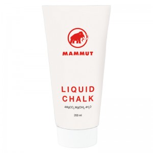 Mammut Liquid Chalk 200 ml