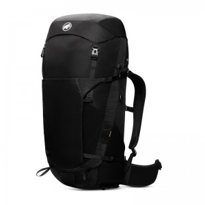 Mammut Lithium 50 Rucksack black