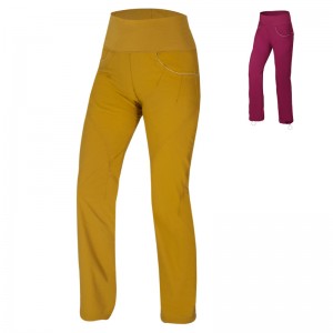 Ocun Noya Pants Women - Kletterhosen Frauen