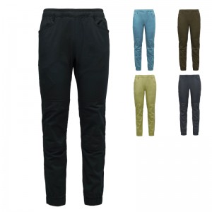 Black Diamond Notion Pants - Kletterhosen M?nner