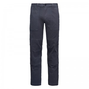 Black Diamond Dogma Pants - Kletterhosen M?nner