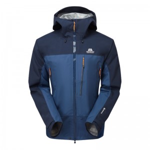 Mountain Equipment Makalu Jacket - Regenjacken M?nner