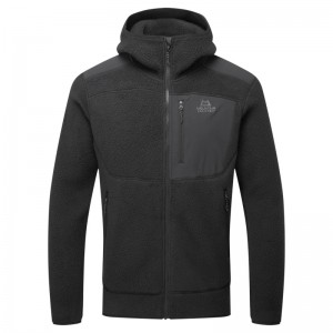 Mountain Equipment Highpile Hooded Jacket - Fleecejacken M?nner