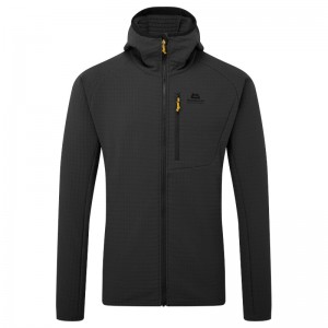 Mountain Equipment Shroud Hooded Jacket- Fleecejacken M?nner