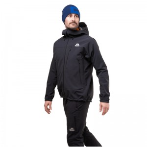 Mountain Equipment Vulcan Jacket - Softshells M?nner