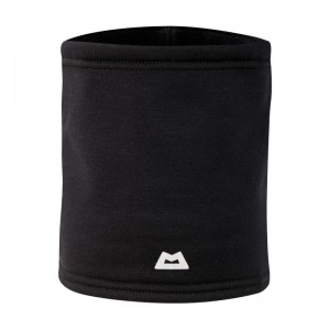 Mountain Equipment Powerstretch Neck Gaiter black