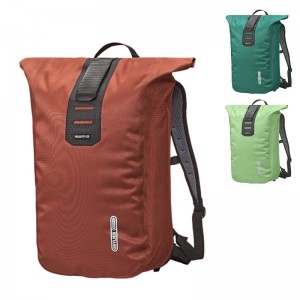 Ortlieb Velocity Lite 23 Liter - Tagesrucksack