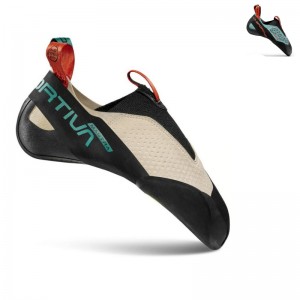 La Sportiva Mantra Kletterschuhe