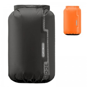 Ortlieb Dry Bag Light 22 Liter - Packsack