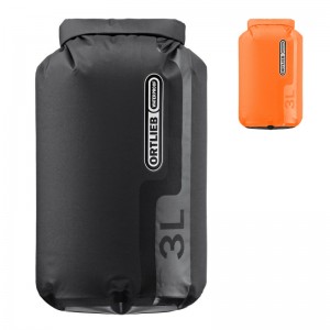 Ortlieb Dry Bag Light 3 Liter - Packsack