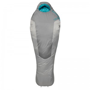 Rab Solar Ultra 2 Women granite Long