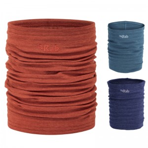 Rab Filament Neck Tube