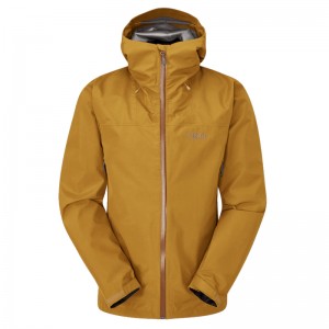 Rab Namche GTX Jacket footprint XL