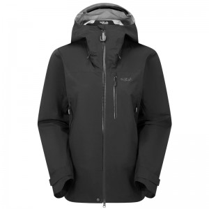 Rab Firewall Mountain Jacket (Modell 2025) - Regenjacken Frauen