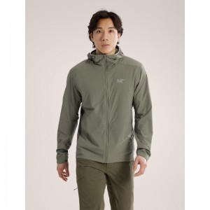 Arcteryx Atom SL Hoody - Softshells M?nner (Angebot)