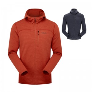Rab Ascendor Light Hoody - Fleecejacken M?nner