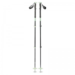Black Diamond Expedition 3 Ski/Trekking Poles 140 cm