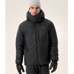 Arcteryx Nuclei SV Parka - Winterjacken M?nner