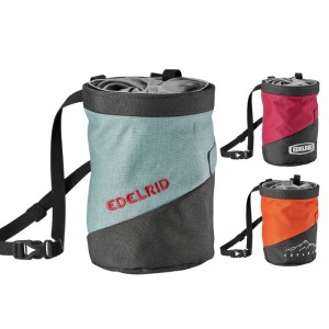 Edelrid Chalk Bag Splitter Twist - Chalkbag